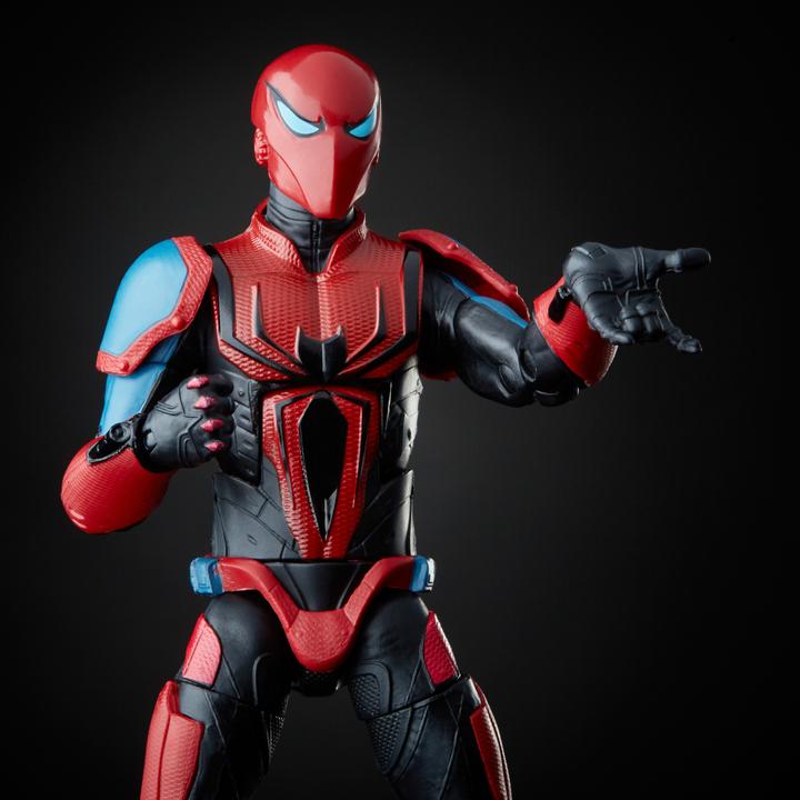 Image du produit Hasbro Marvel Spider- Man Legends Series