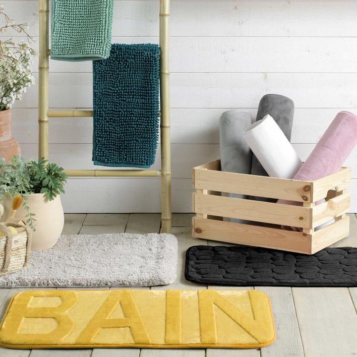 Actual product image U10 Relief (50 x 80 cm)