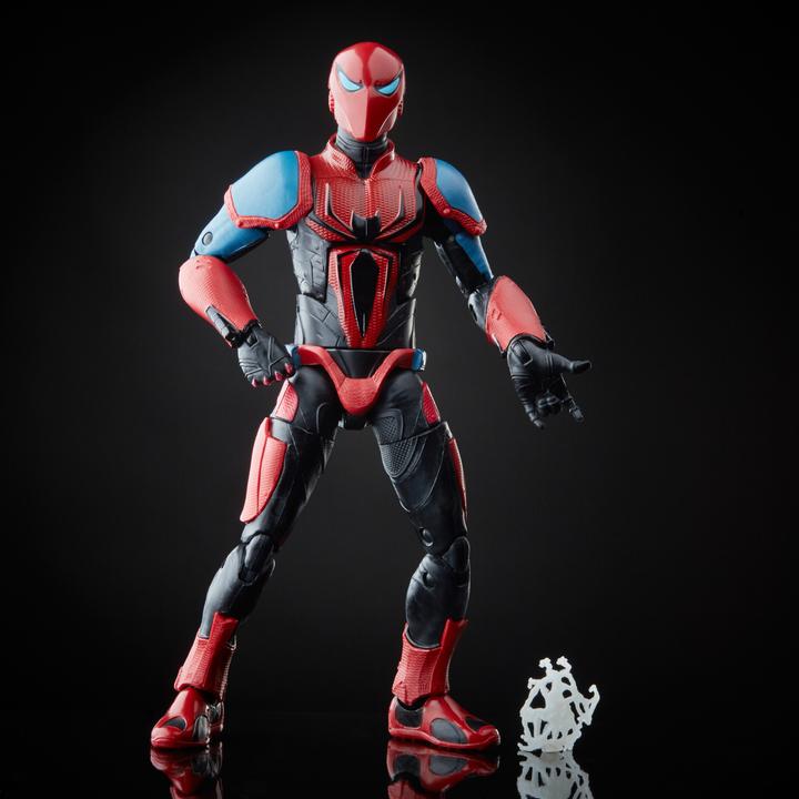 Image du produit Hasbro Marvel Spider- Man Legends Series