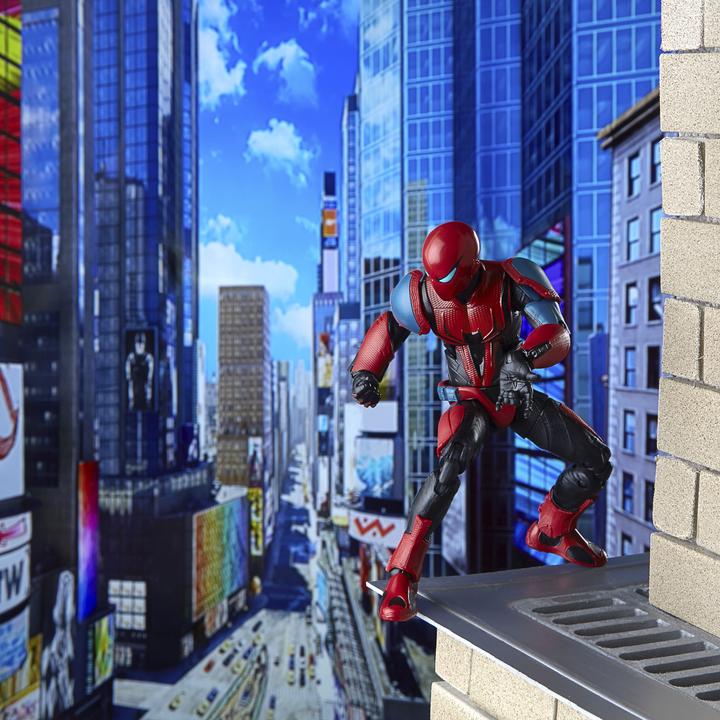 Image du produit Hasbro Marvel Spider- Man Legends Series