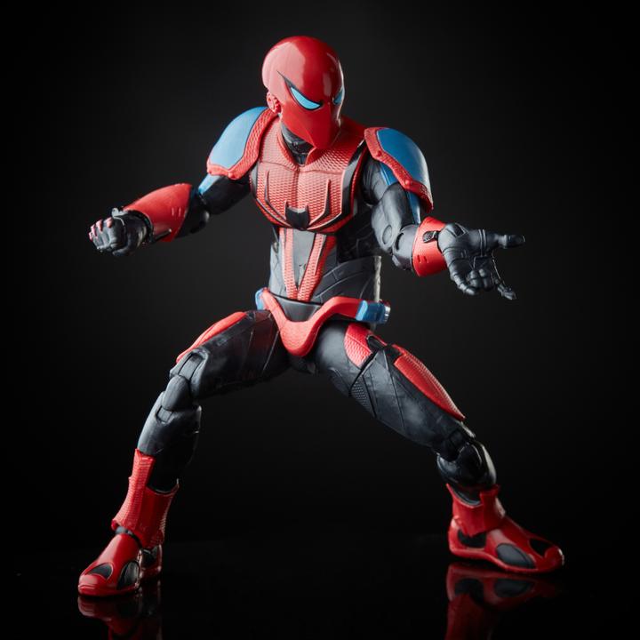 Image du produit Hasbro Marvel Spider- Man Legends Series