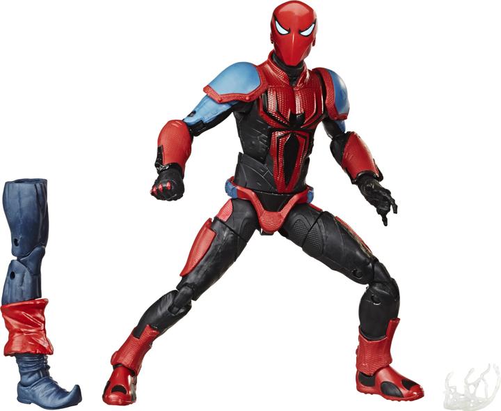 Image du produit Hasbro Marvel Spider- Man Legends Series
