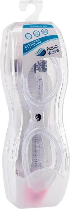 Produktbild Aquawave Visio Transparent Glasses