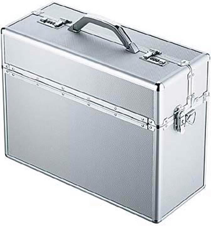 Actual product image Alumaxx alpha (34 l)