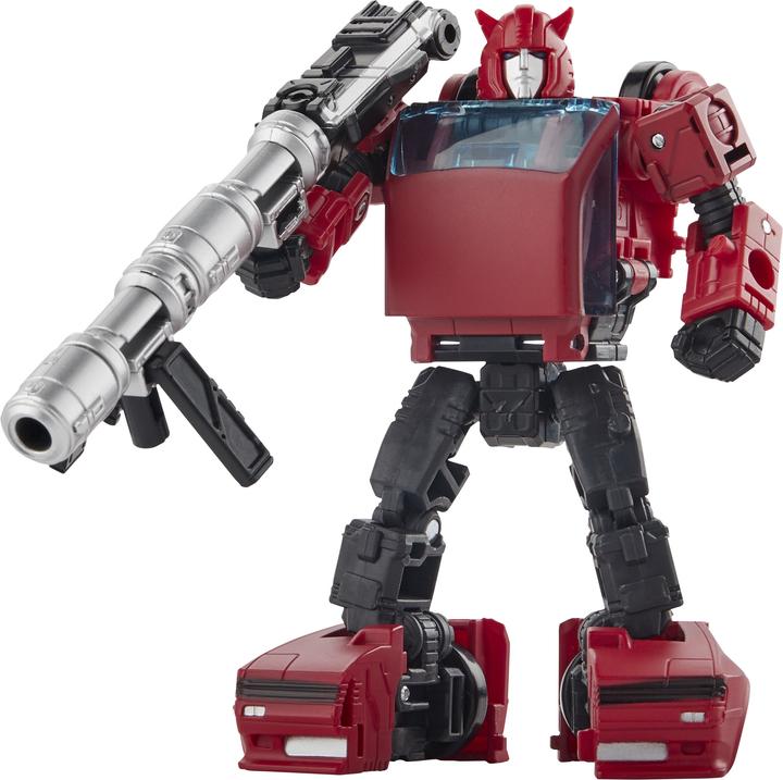 Image du produit Hasbro Transformers War for Cybertron: Earthrise