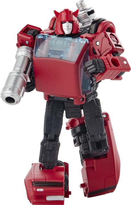 Image du produit Hasbro Transformers War for Cybertron: Earthrise