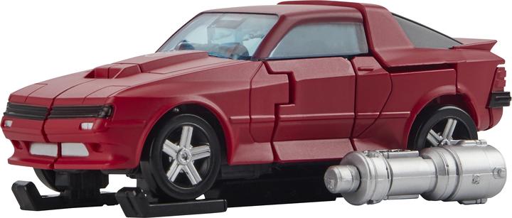 Image du produit Hasbro Transformers War for Cybertron: Earthrise