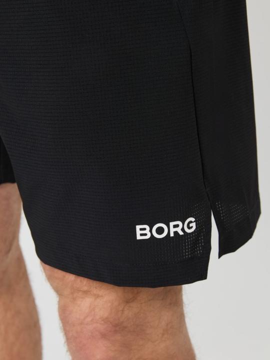 Image du produit Björn Borg Short à Fermeture Éclair (S)
