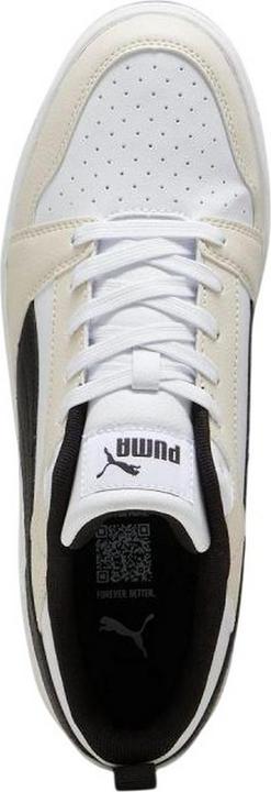 Image du produit Puma - Baskets REBOUND V6 - Femme (45.5)