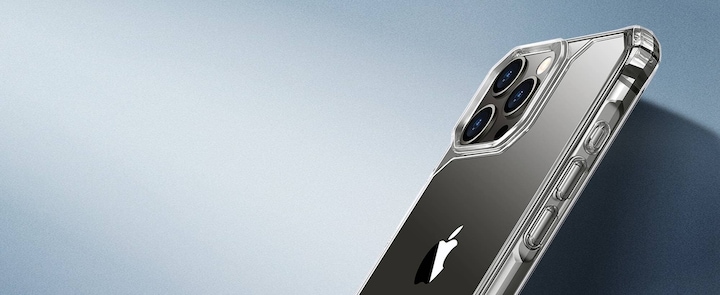 Produktbild ESR Air Armor Case (Apple iPhone 15 Pro)