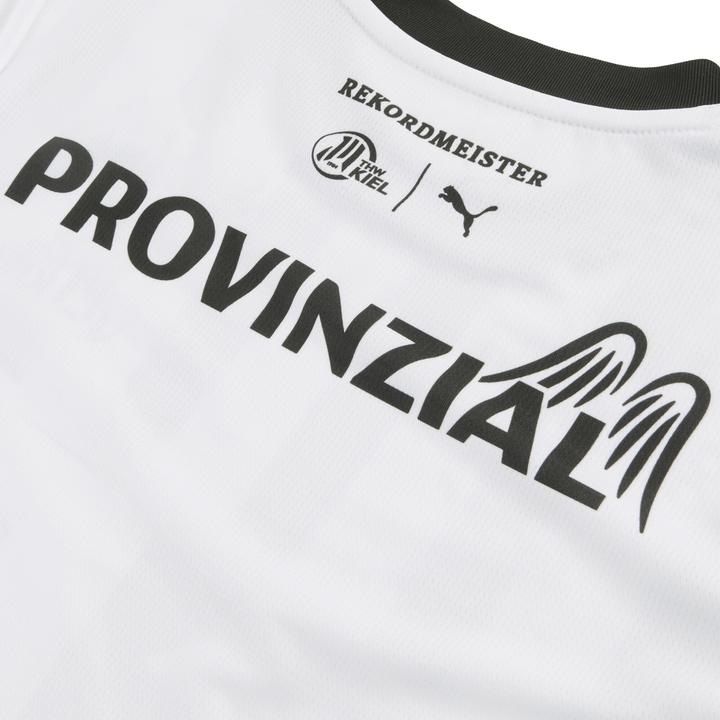 Immagine prodotto Puma THW Kiel Home Jersey Jr (140)