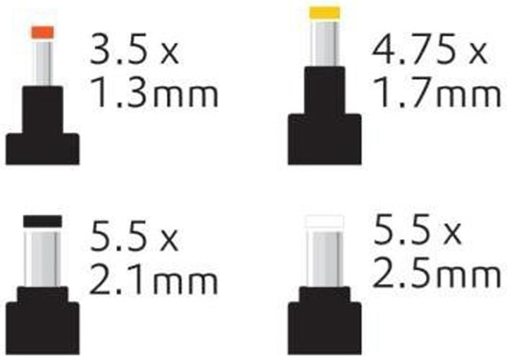 Produktbild Eaton 3S Mini (36 VA, 36 W, Online-Doppelwandler USV)