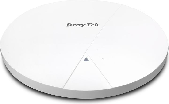 Produktbild Draytek Point d'accès Wifi 6 AX6000Mbits 1 port 2,5Giga (4800 Mbit/s)