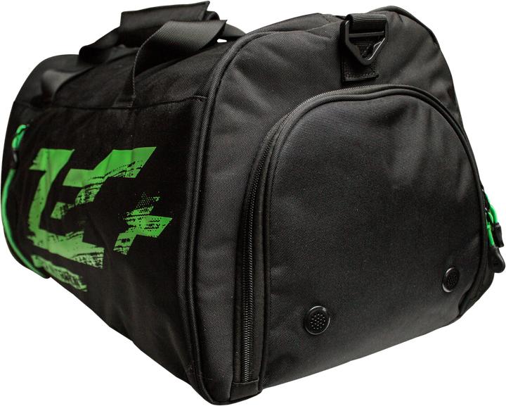 Immagine prodotto Zec+ Nutrition Borsa sportiva (1 l)