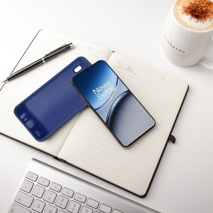 Produktbild Cadorabo Hülle für OnePlus Nord 4 im Liquid Case Design (OnePlus Nord 4)