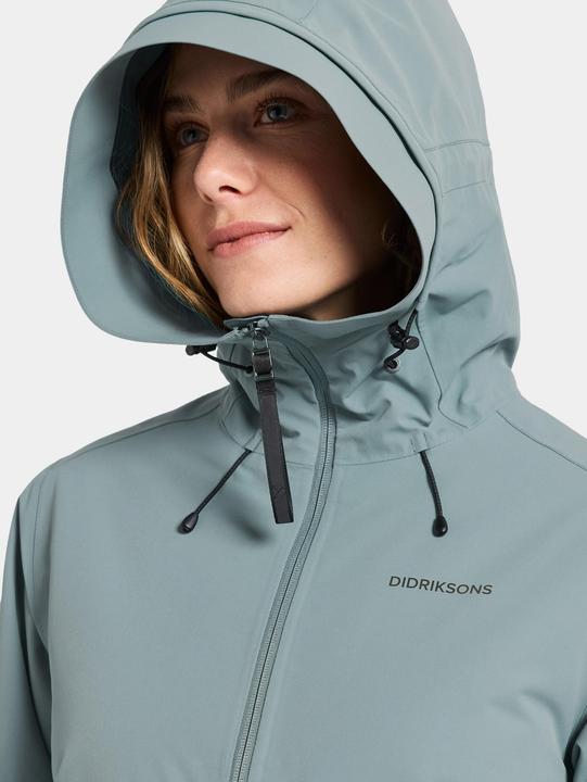 Produktbild Didriksons Women's Jennie Jacket 2 (36)