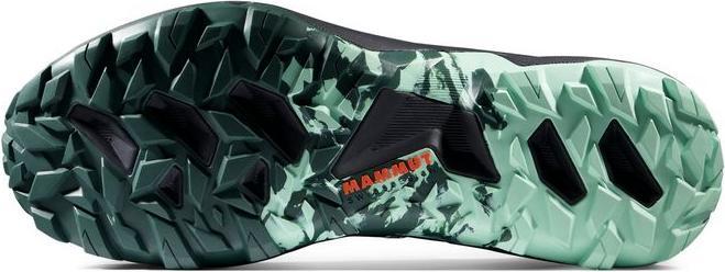 Produktbild Mammut Sertig TR Low GTX Men (47)