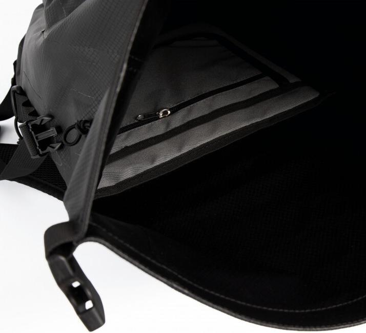 Image du produit Kimood Sac à dos résistant à l’eau avec compartiment pour casque