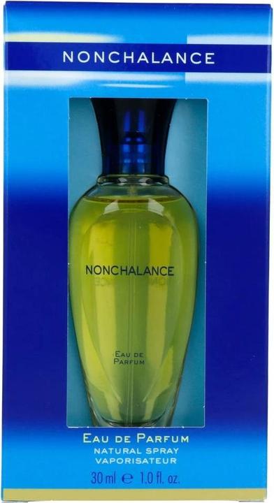 Immagine prodotto Nonchalance Eau De Parfum Natural Spray (Eau de parfum, 100 ml)