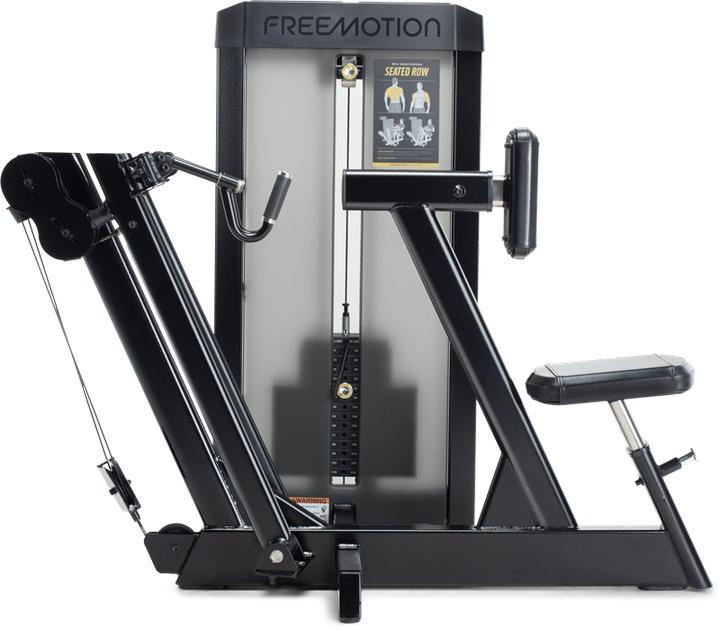 Actual product image Freemotion Epic Seated Row
