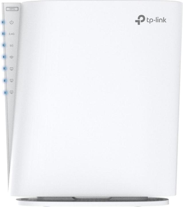 Produktbild TP-Link RE900XD (4804 Mbit/s, 1148 Mbit/s)