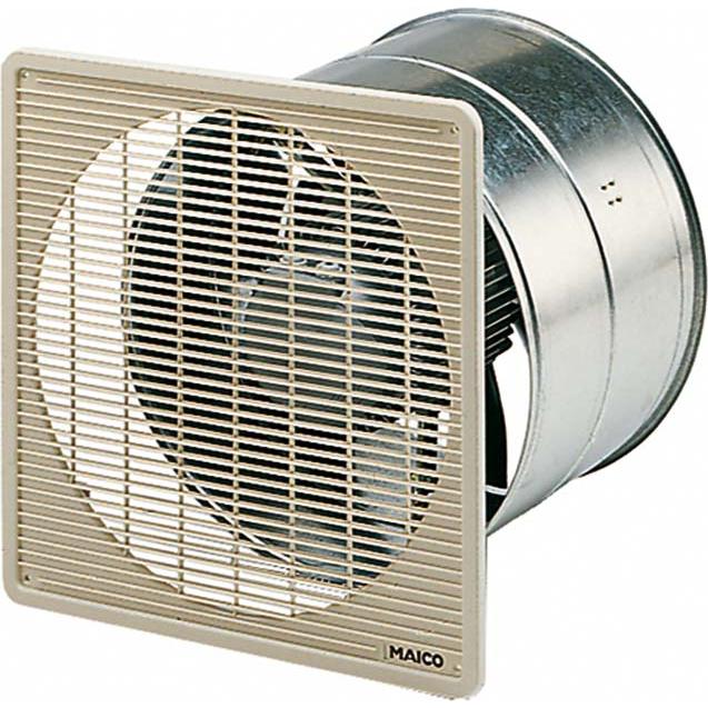 Maico, Belüftungsventilator, MAI DZF 40/6 B Wandeinbau-Ventilator