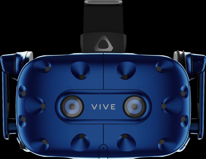 Image du produit HTC Vive Pro - Full Kit