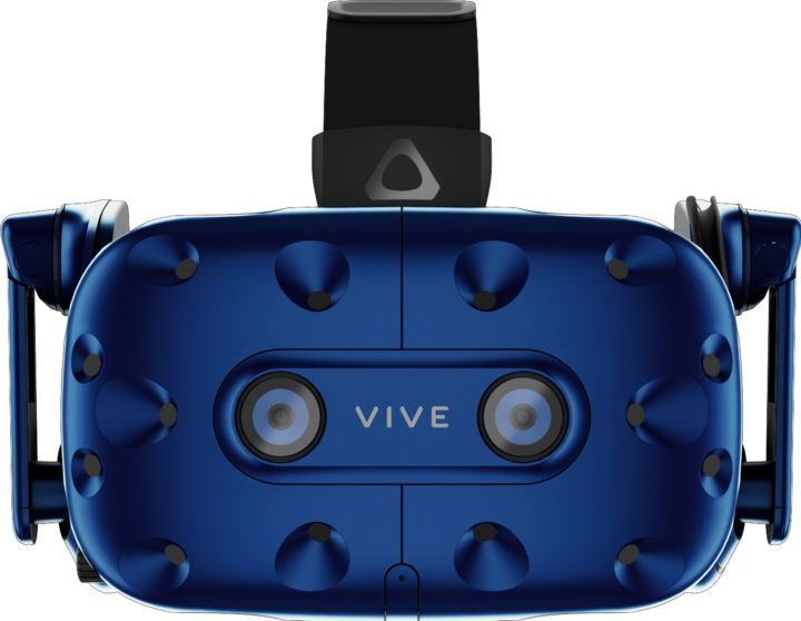 Produktbild HTC Vive Pro - Full Kit