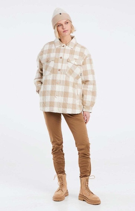 Actual product image Protest Jacket Prtohta (34)