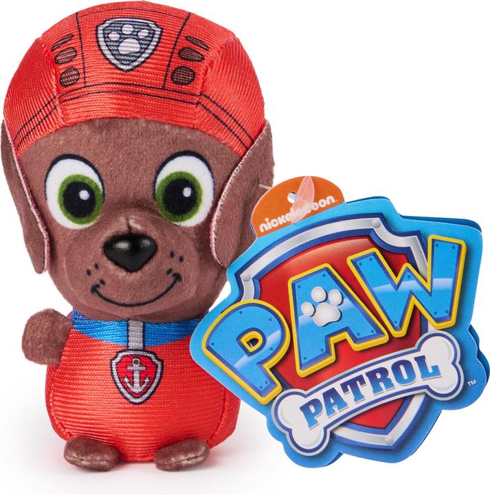 Produktbild Spin Master GUND Paw Patrol 7,5 cm - FALL ONLY (9.80 cm)