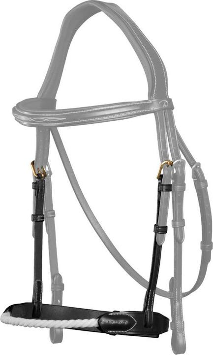 Produktbild Dy'on Reithalfter Pferd aus Seil