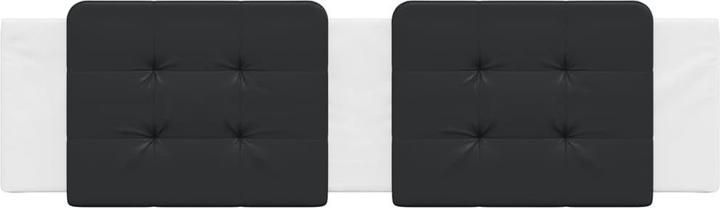 Image du produit vidaXL Kopfteil-Kissen (144 x 3 x 48 cm)