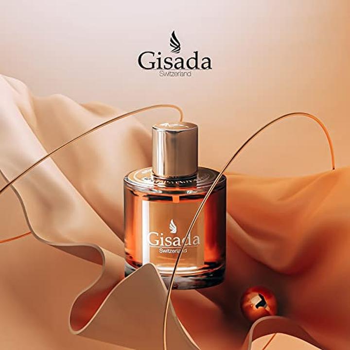 Immagine prodotto Gisada Ambasciatore (Eau de parfum, 100 ml)