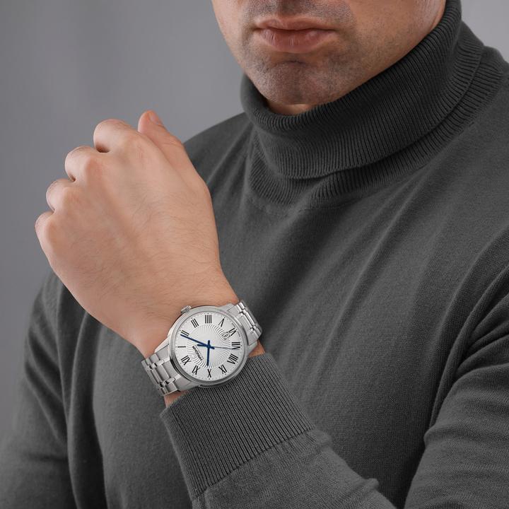 Actual product image Hanowa Salvan (44 mm)