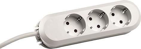 Produktbild Bachmann SMART Verlängerungsschnur (3x, CEE 7/3, 5 m)