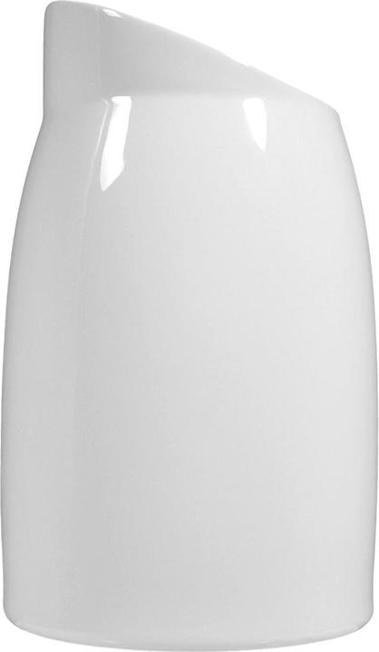 Seltmann Vaso da toilette in porcellana, senza coperchio, collo inclinato, capacità: 1,50 litri (1.50 l)