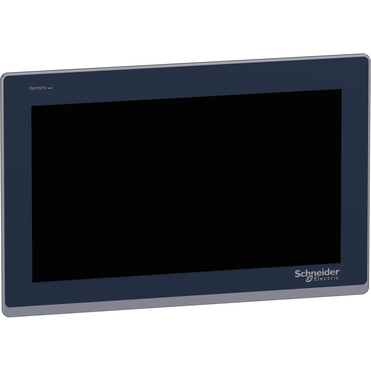 Schneider Electric HMISTW6700 Magelis STW6 Basic Panel, Taster + Schalter
