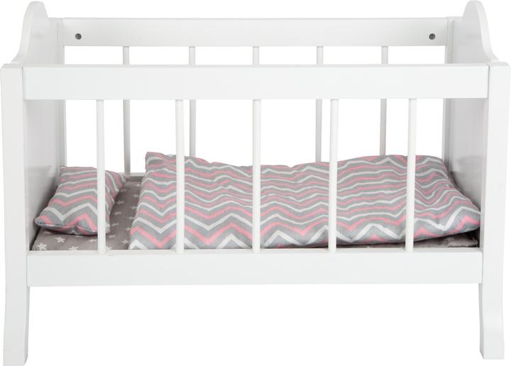 Immagine prodotto small foot Culla per bambole