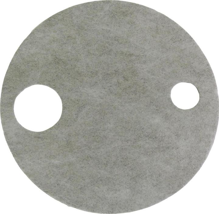 Actual product image Schoeller Industries Universal drum covers, Ø34cm, 10 litre capacity PP binding fleece high absorption capacity