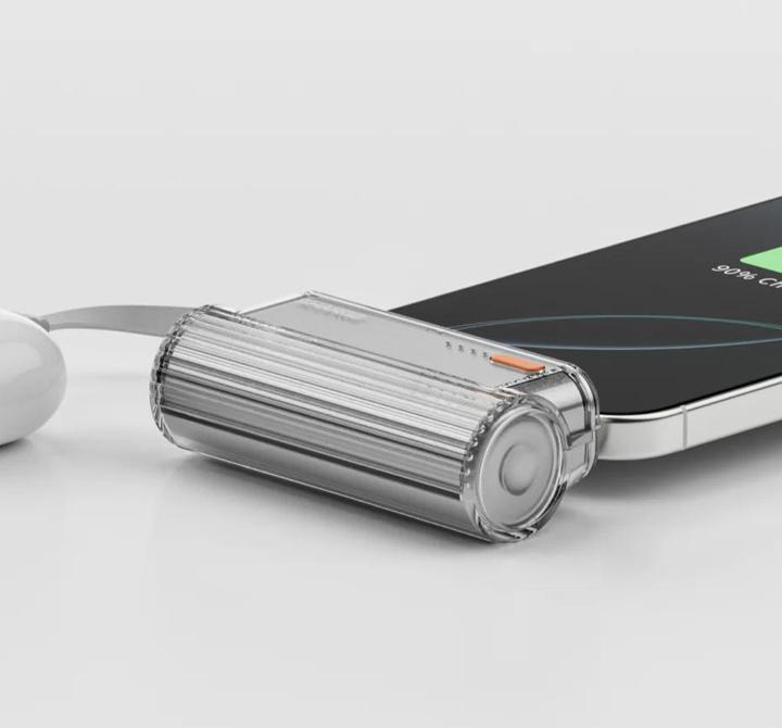 Actual product image Sharge Flow Mini 2 SIL (5000 mAh, 22.50 W)