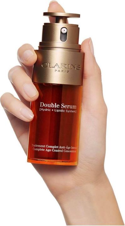 Image du produit Clarins Double Serum (75 ml)