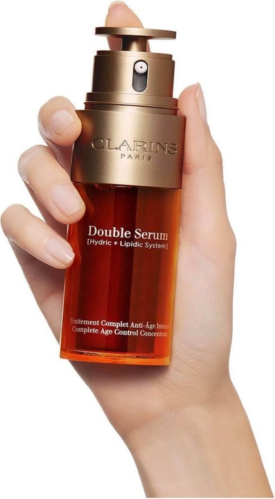 Produktbild Clarins Double Serum (75 ml)