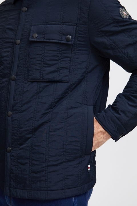 Image du produit FQ1924 FQJacob veste légère - Veste Otw - 21900497 (XL)