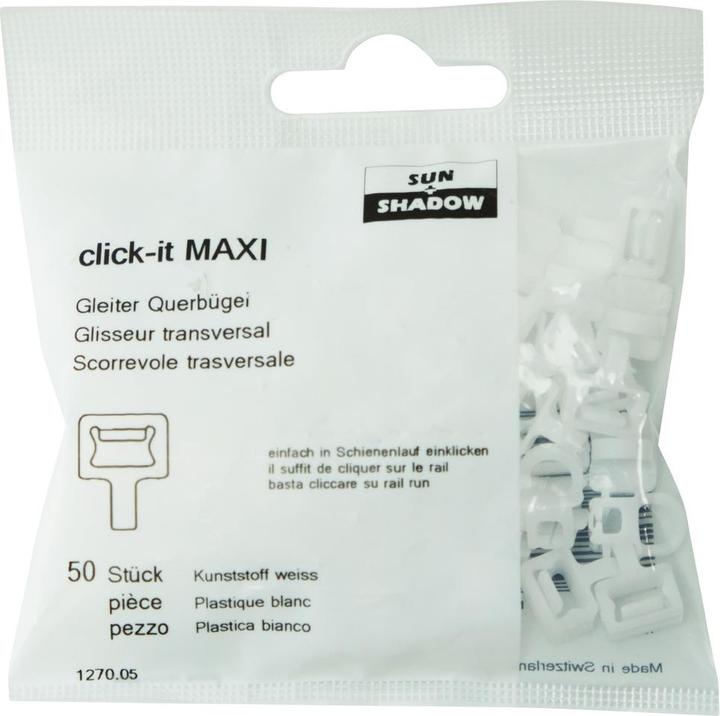 Immagine prodotto Sun & Shadow Click-it