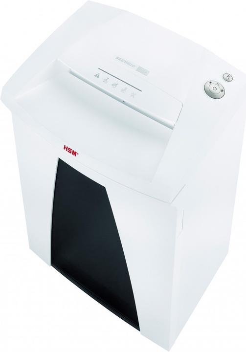 Actual product image HSM Shredder SECURIO B32 3,9mm (Strip cut)