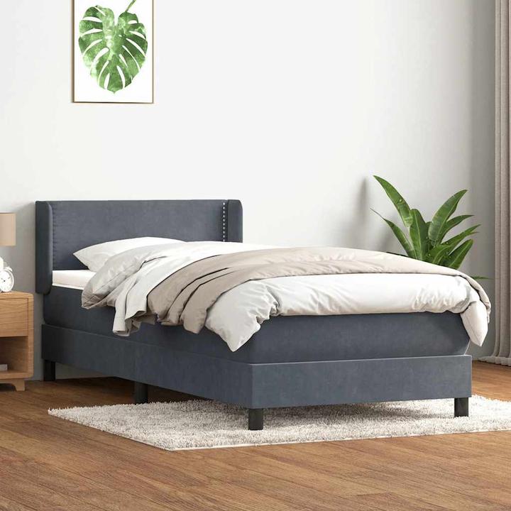 Image du produit vidaXL Carey (80 x 220 cm)