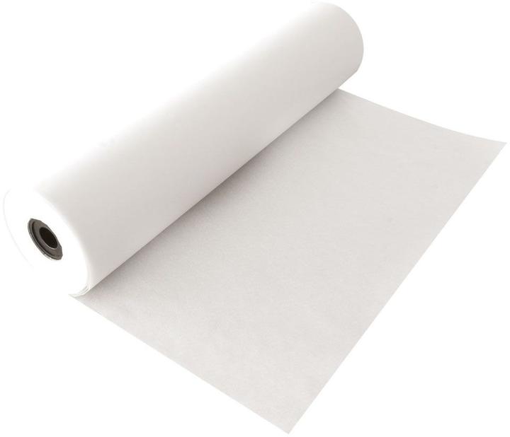 Hygostar STANDARD" bakpapier, wit, grote rol