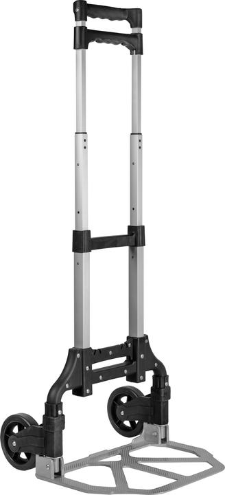 Bülk Aluminum Transport Trolley