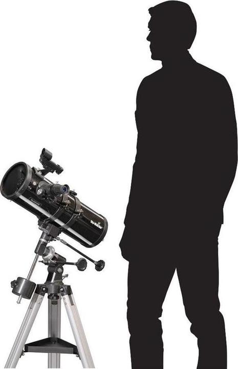 Skywatcher SkyHawk 114