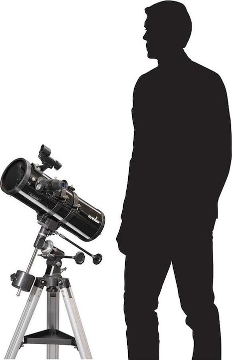 Image du produit Skywatcher SkyHawk 114